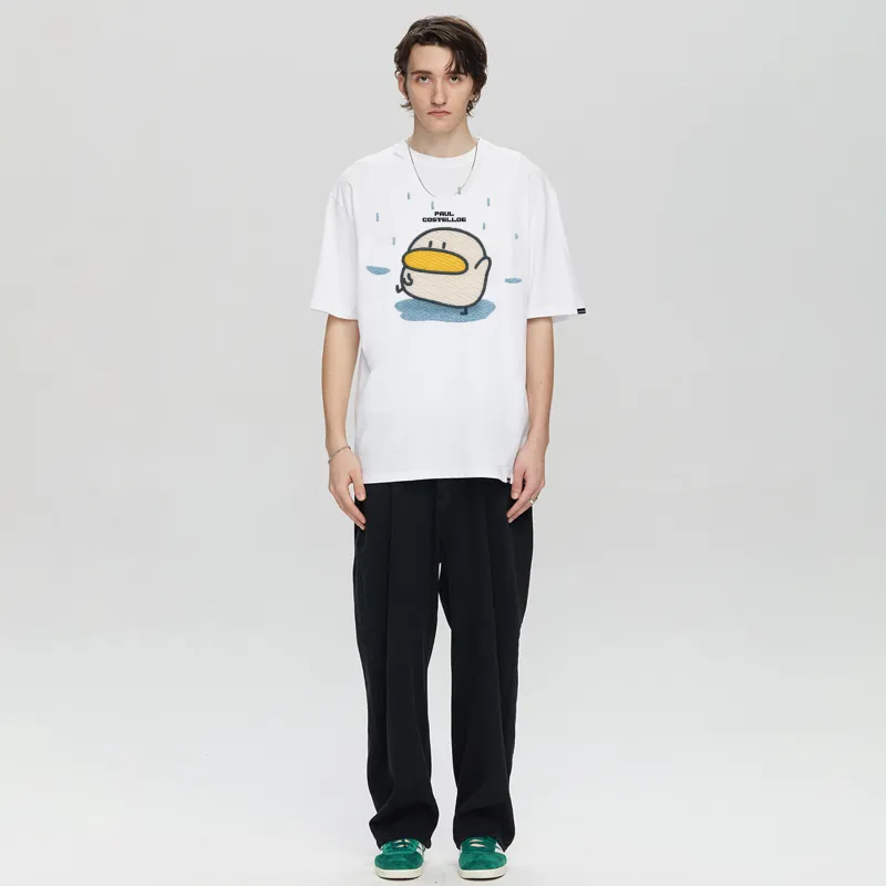 PAUL COSTELLOE T Shirts Unisex-4