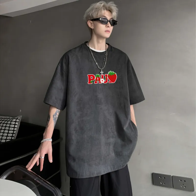 PAUL COSTELLOE T Shirts Unisex-4