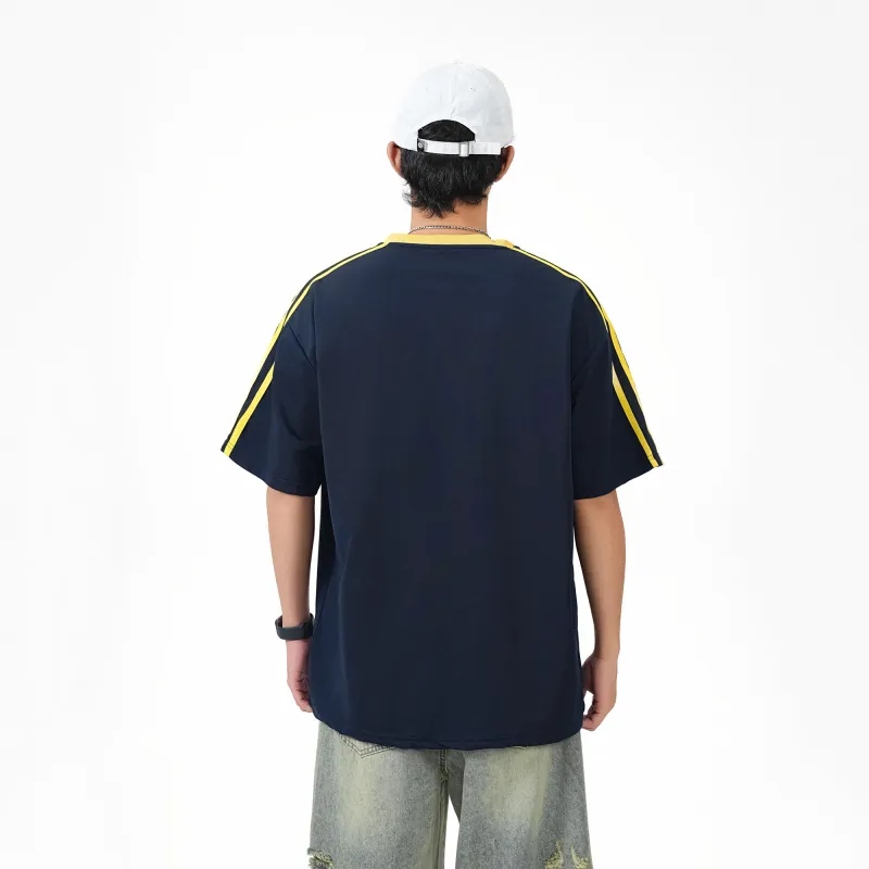 PAUL COSTELLOE T Shirts Unisex-13
