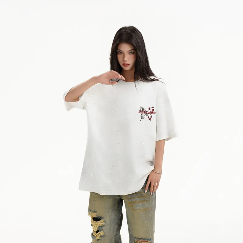 PAUL COSTELLOE T Shirts Unisex-9