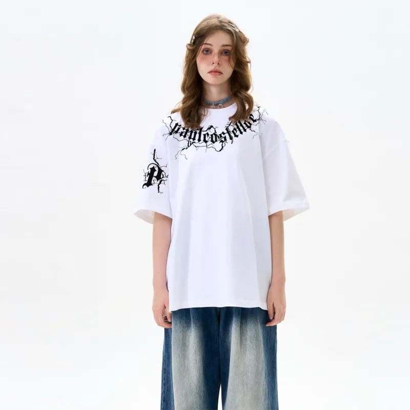 PAUL COSTELLOE T Shirts Unisex-14