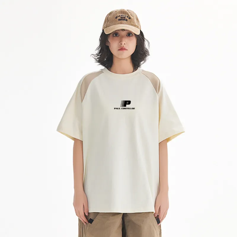 PAUL COSTELLOE T Shirts Unisex-13