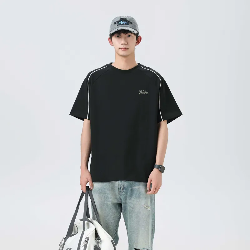 PAUL COSTELLOE T Shirts Unisex-2
