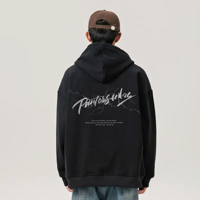 PAUL COSTELLOE Sweatshirt Unisex-2