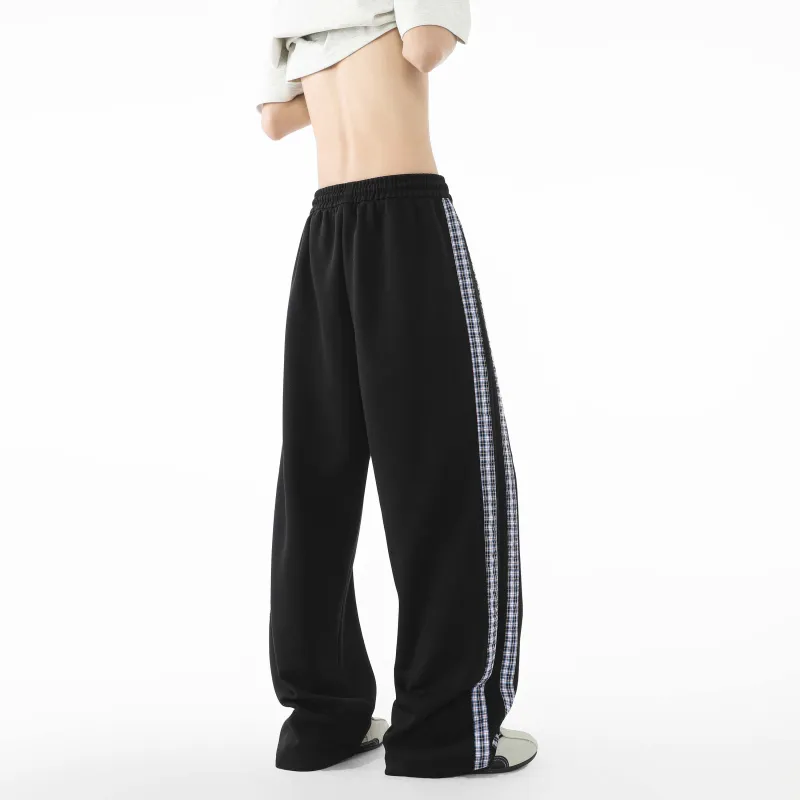 PAUL COSTELLOE Casual Pants Unisex-8
