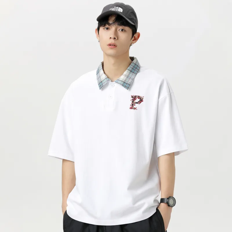 PAUL COSTELLOE T Shirts Unisex-3