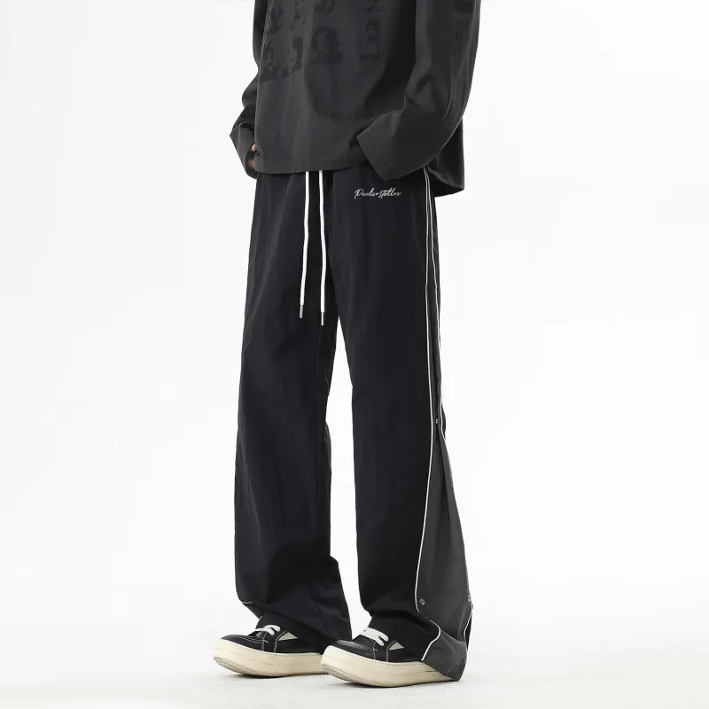 PAUL COSTELLOE Casual Pants Unisex-2