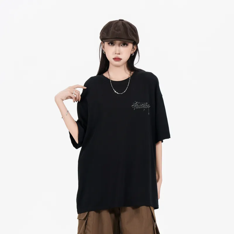 PAUL COSTELLOE T Shirts Unisex-4