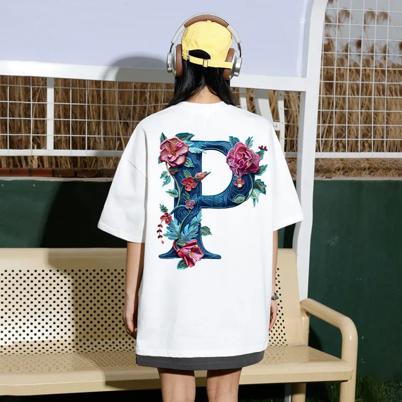 PAUL COSTELLOE T Shirts Unisex-6