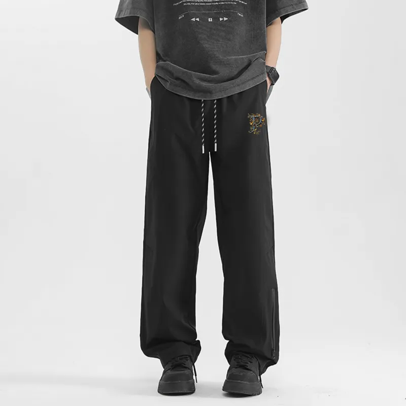 PAUL COSTELLOE Casual Pants Unisex-3