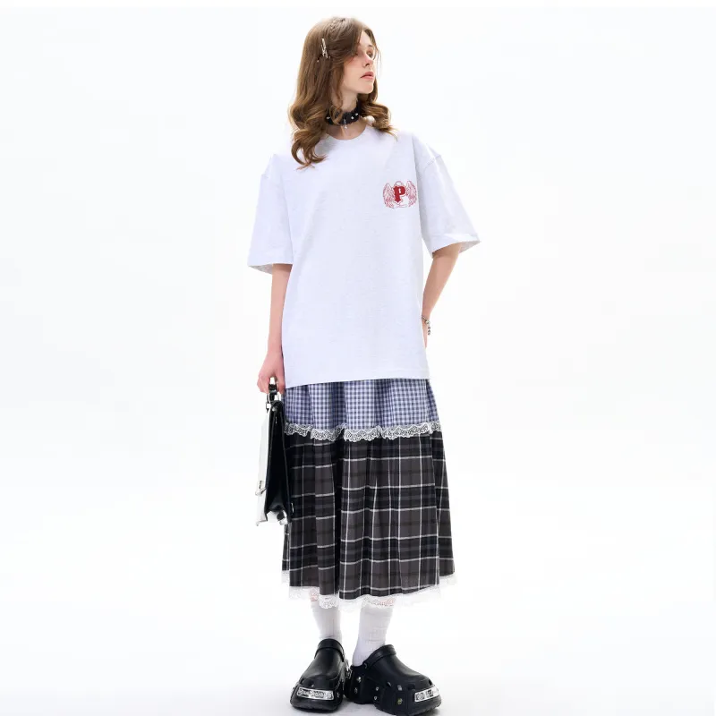PAUL COSTELLOE T Shirts Unisex-4