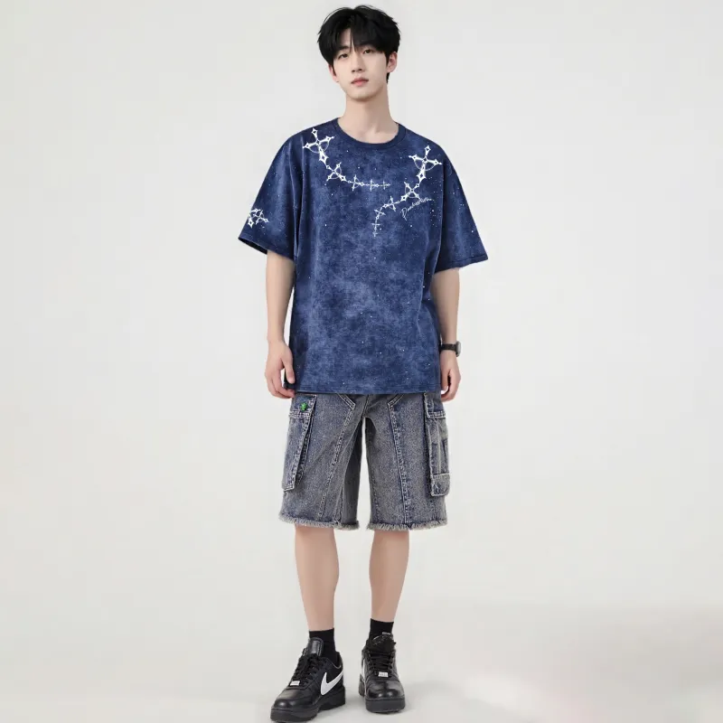 PAUL COSTELLOE T-Shirts Unisex-6