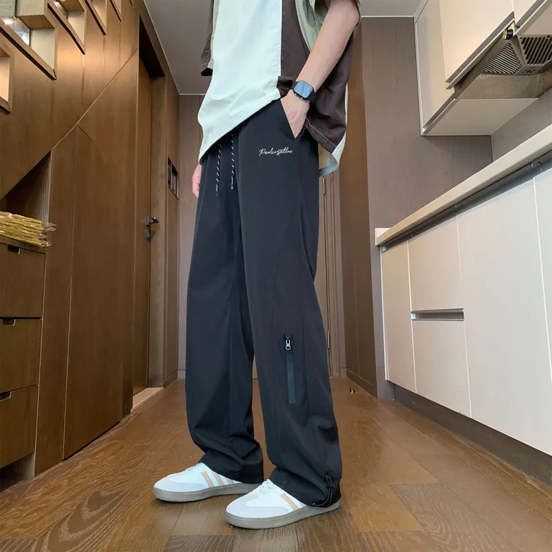 PAUL COSTELLOE Casual Pants Unisex-4