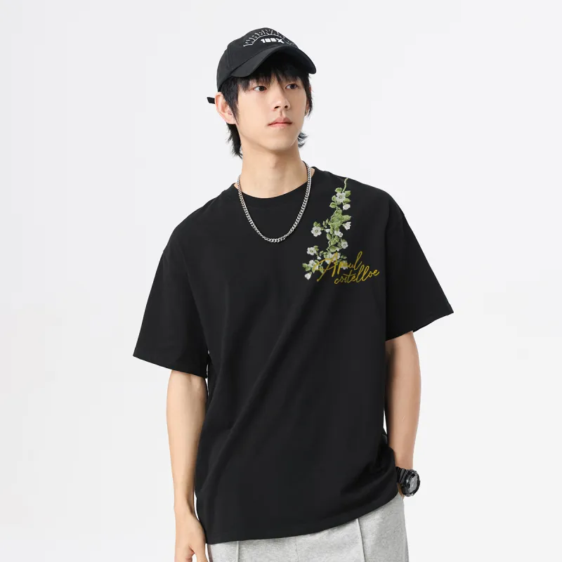 PAUL COSTELLOE T Shirts Unisex-4