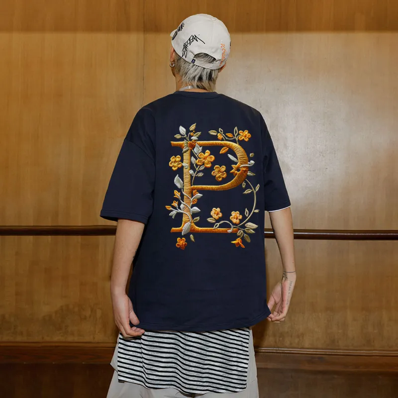 PAUL COSTELLOE T Shirts Unisex-12