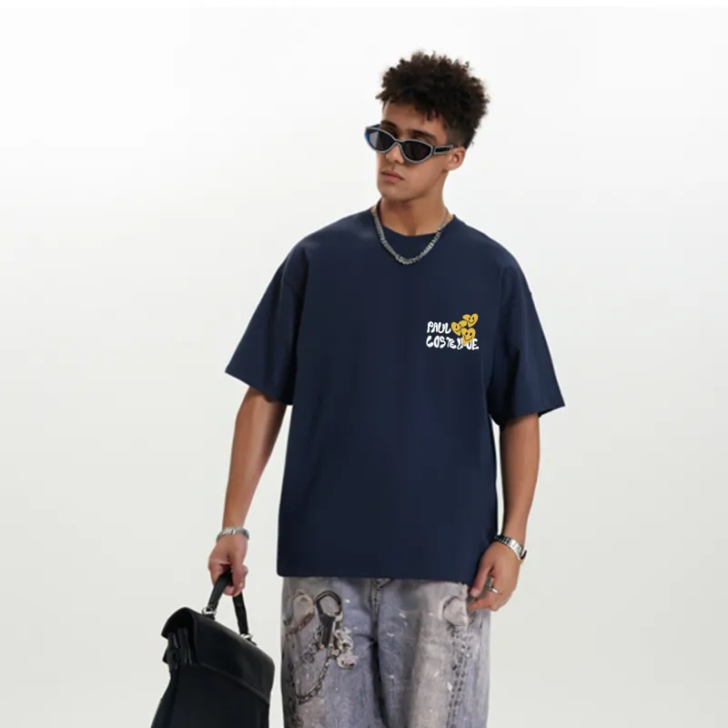 PAUL COSTELLOE T Shirts Unisex-19