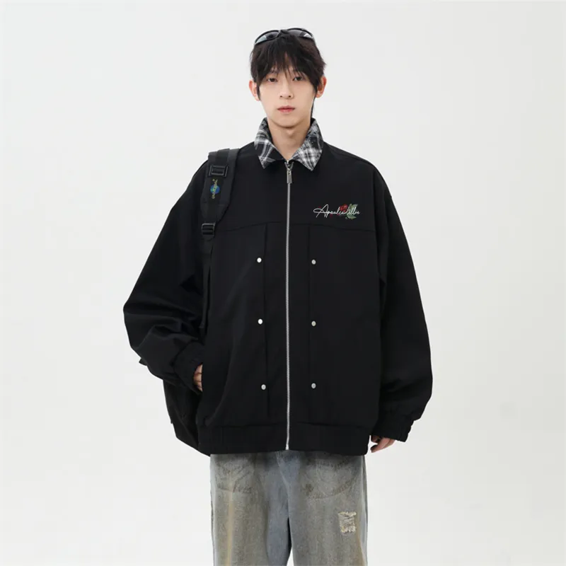 PAUL COSTELLOE Jackets Unisex-3
