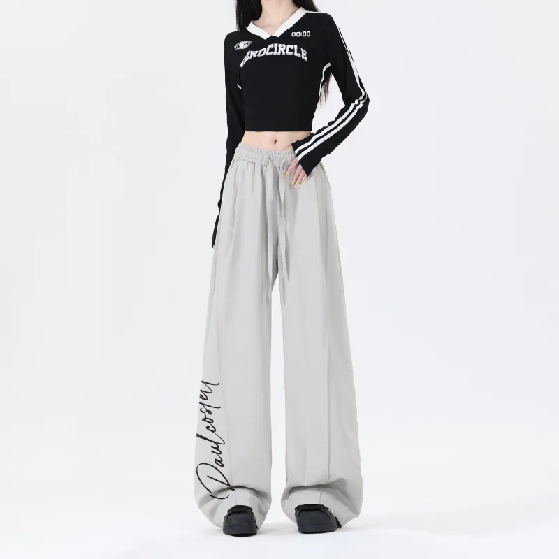 PAUL COSTELLOE Casual Pants Unisex-8