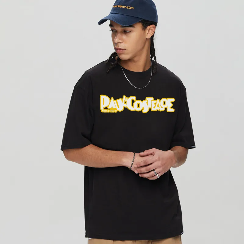 PAUL COSTELLOE T-Shirts Unisex-3