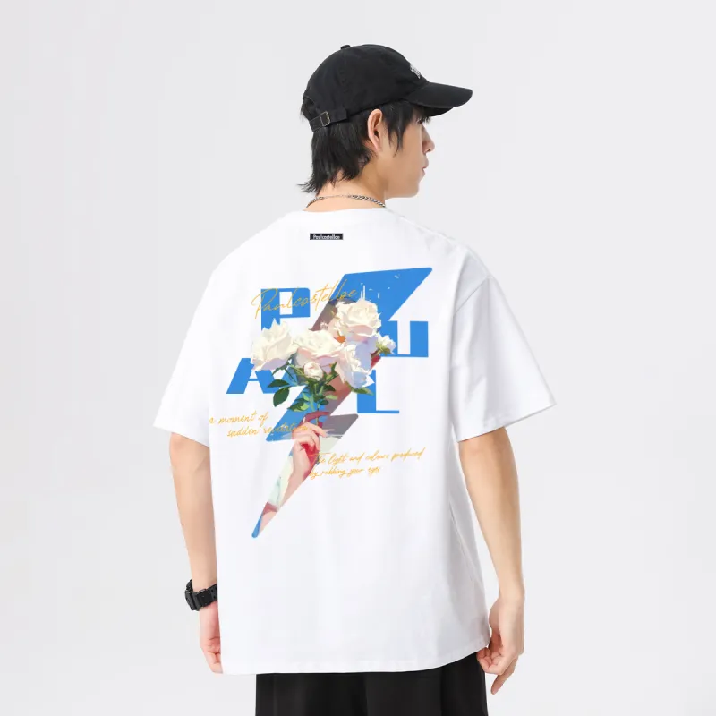 PAUL COSTELLOE T Shirts Unisex-7