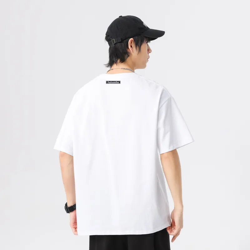 PAUL COSTELLOE T Shirts Unisex-9