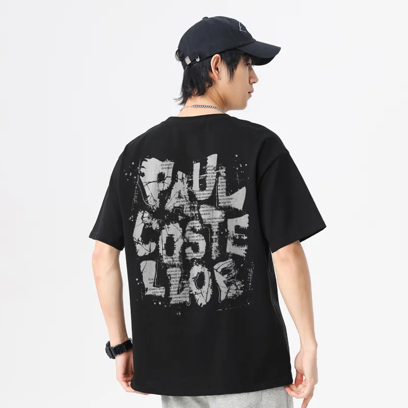 PAUL COSTELLOE Casual Sportswear Unisex-3