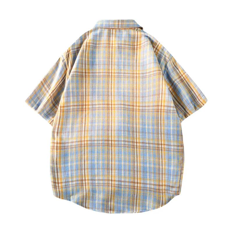 PAUL COSTELLOE Shirts Unisex-23