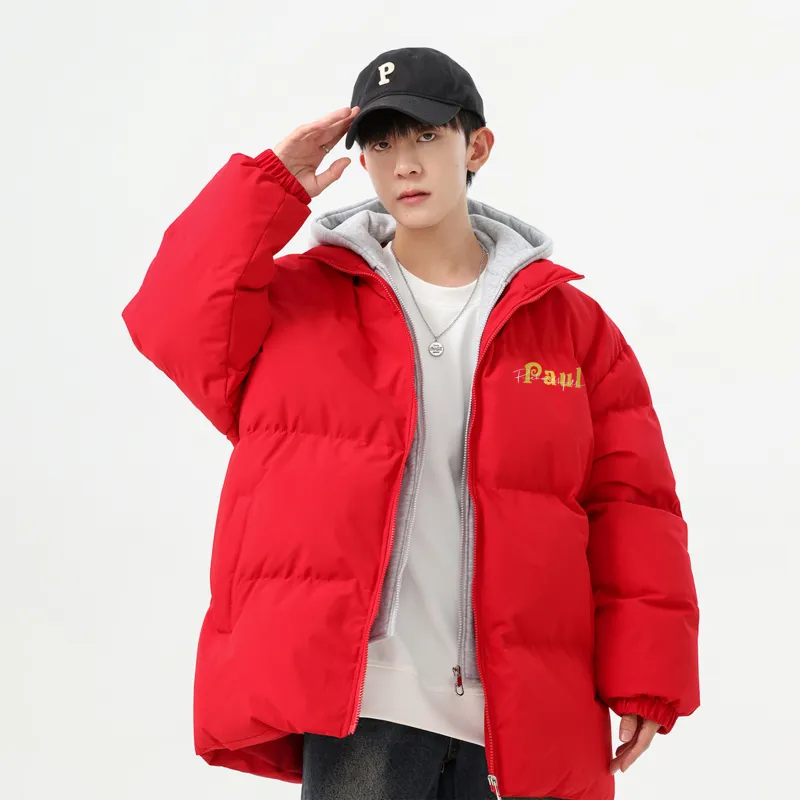 PAUL COSTELLOE Puffer Jacket Outer Unisex-38