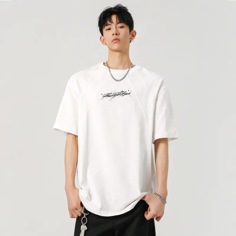 PAUL COSTELLOE T Shirts Unisex-9