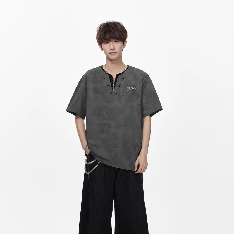 PAUL COSTELLOE T Shirts Unisex-2