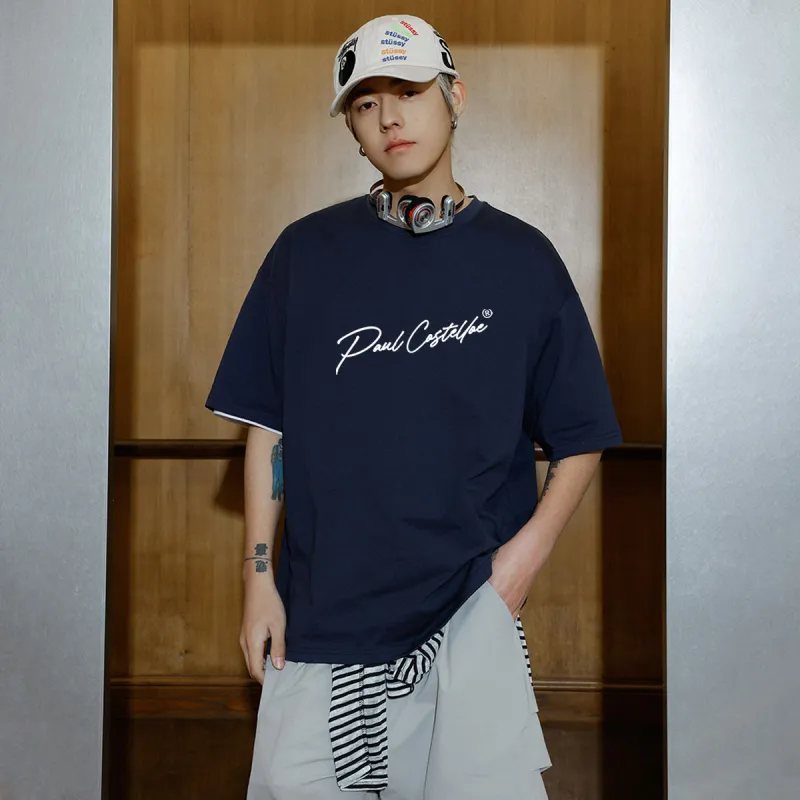 PAUL COSTELLOE T Shirts Unisex-13