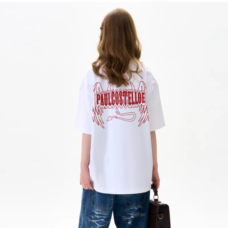 PAUL COSTELLOE T Shirts Unisex-28