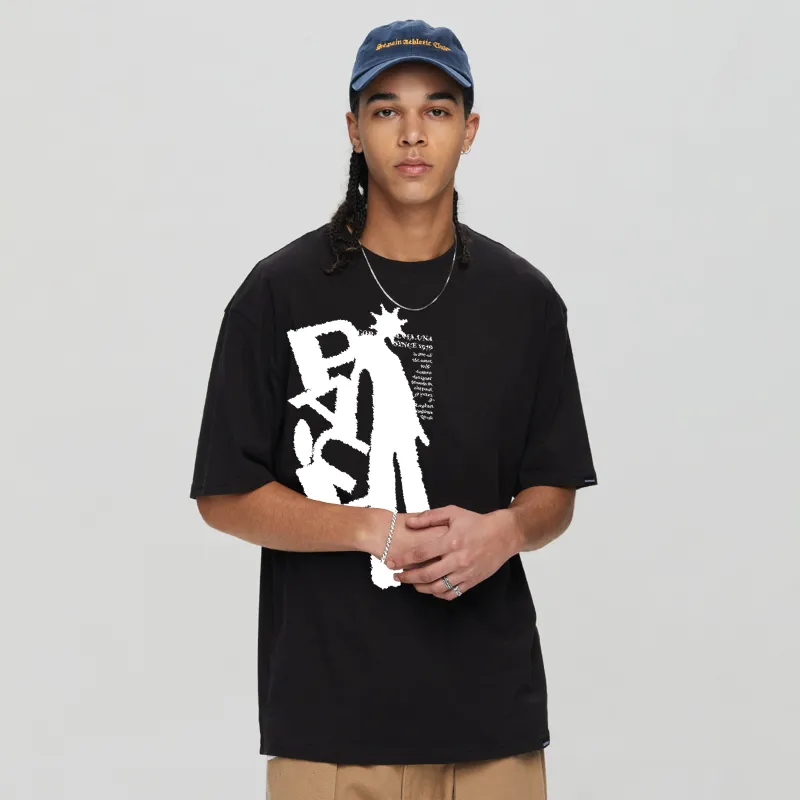 PAUL COSTELLOE Casual Sportswear Unisex-2