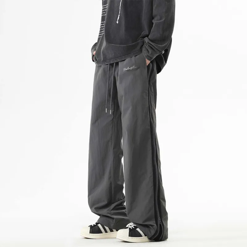 PAUL COSTELLOE Casual Pants Unisex-9