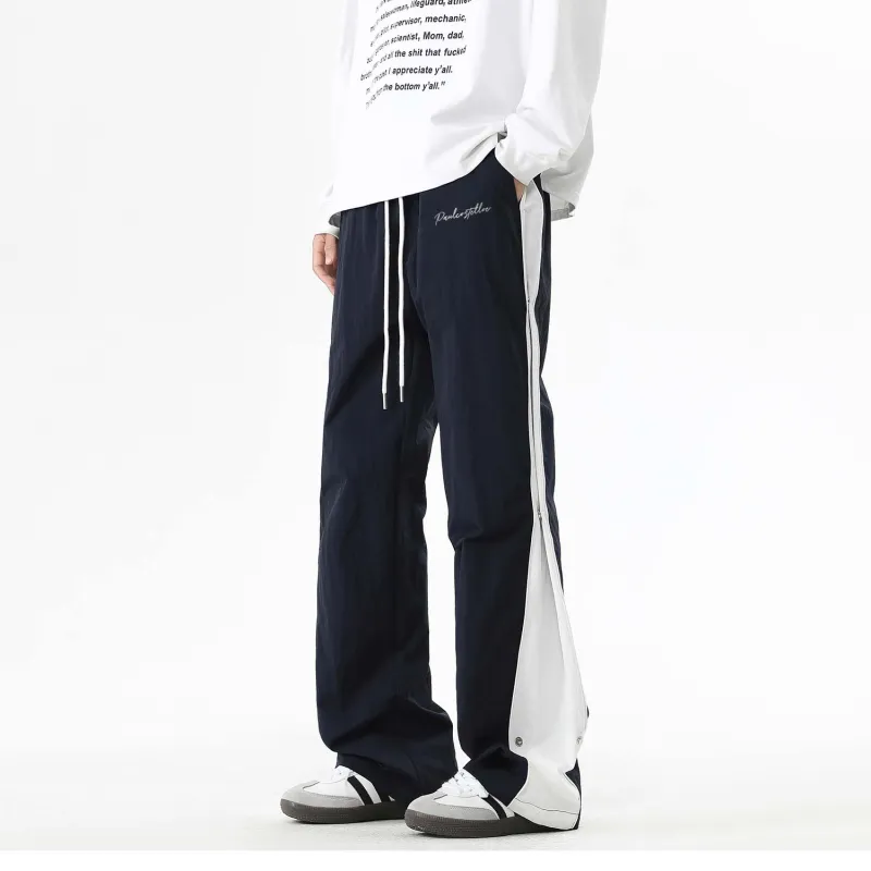 PAUL COSTELLOE Casual Pants Unisex-12