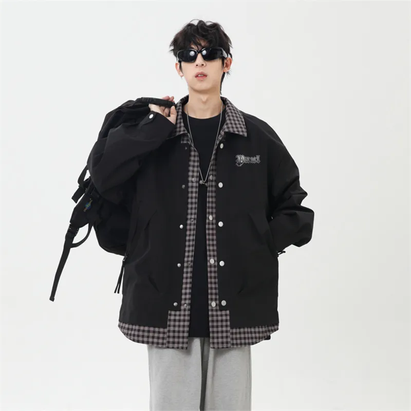 PAUL COSTELLOE Jackets Unisex-2