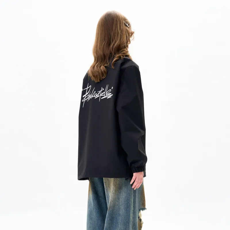 PAUL COSTELLOE Jackets Coats Unisex-2