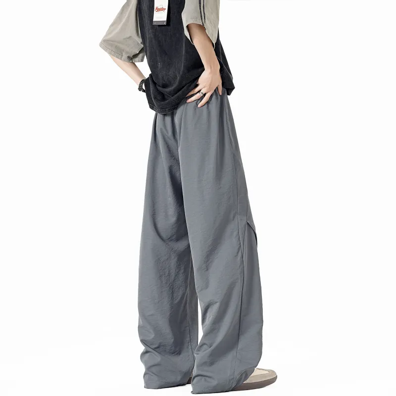 PAUL COSTELLOE Casual Pants Unisex-18