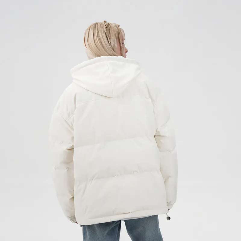 PAUL COSTELLOE Down Jacket Unisex-4