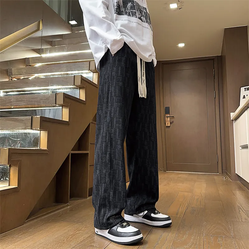 PAUL COSTELLOE Casual Pants Unisex-3