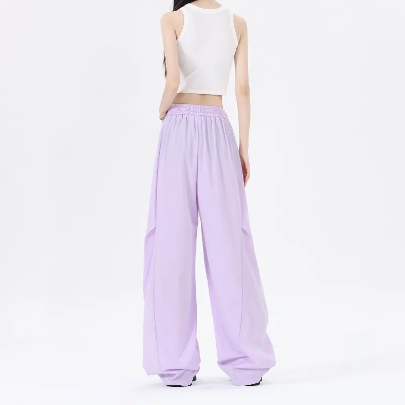 PAUL COSTELLOE Casual Pants Unisex-19