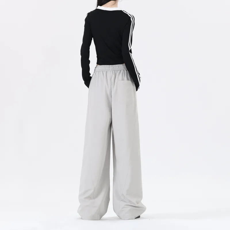 PAUL COSTELLOE Casual Pants Unisex-9