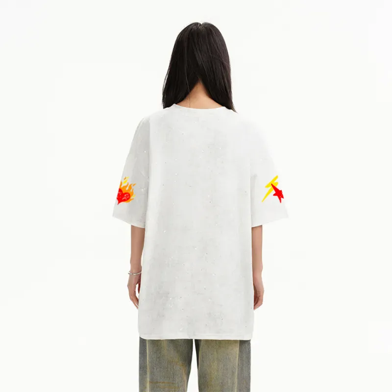 PAUL COSTELLOE T Shirts Unisex-3