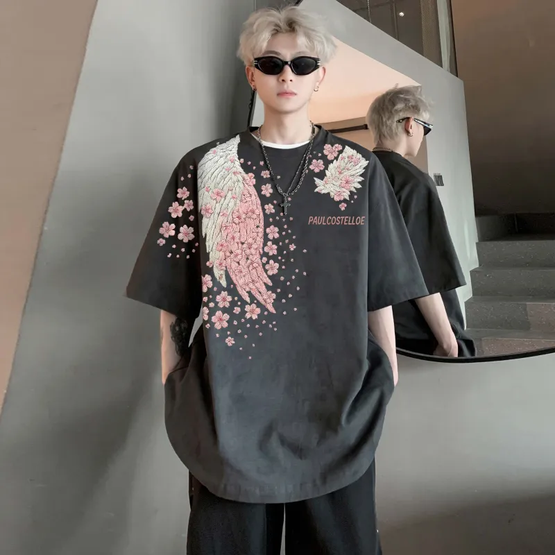 PAUL COSTELLOE T Shirts Unisex-3