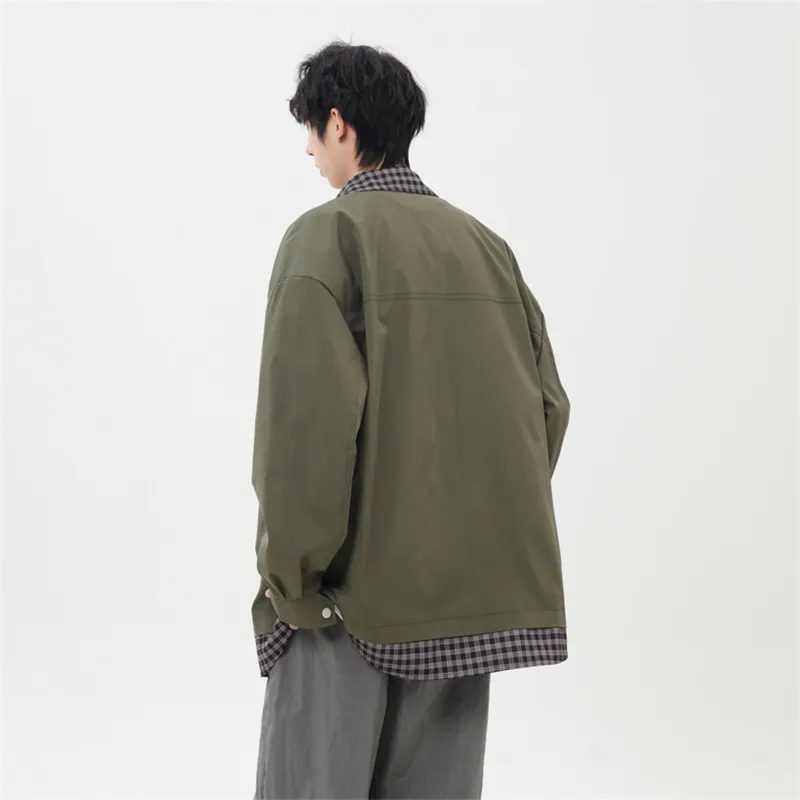 PAUL COSTELLOE Jackets Unisex-9