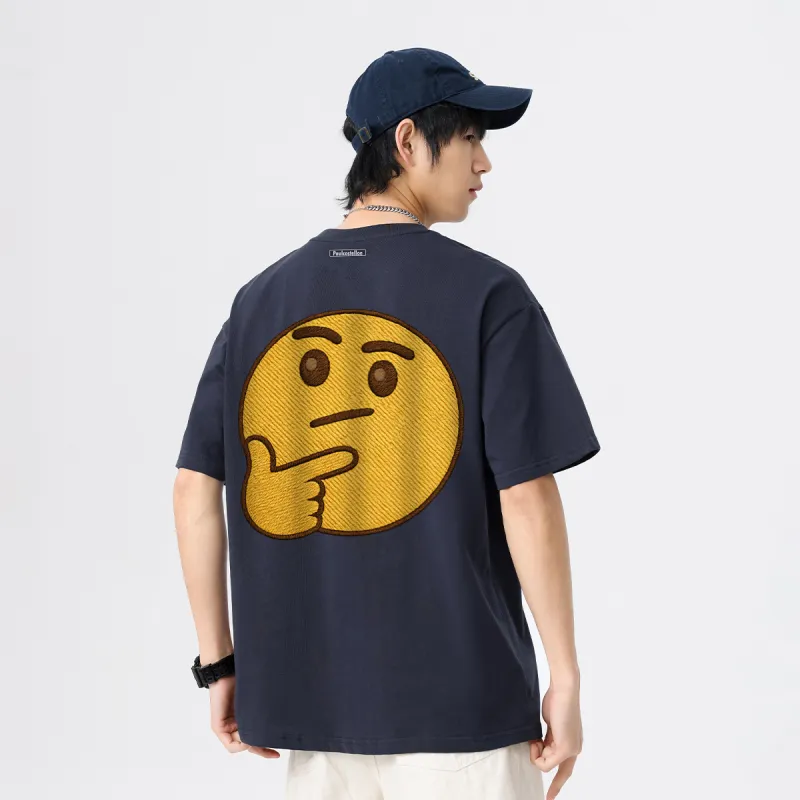 PAUL COSTELLOE T Shirts Unisex-12