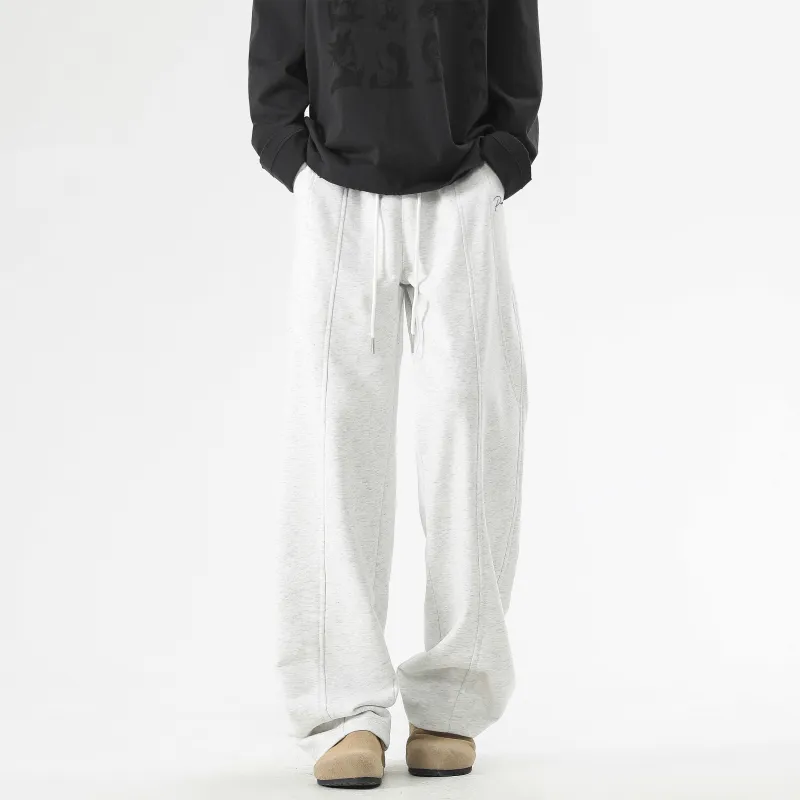 PAUL COSTELLOE Casual Pants Unisex-8