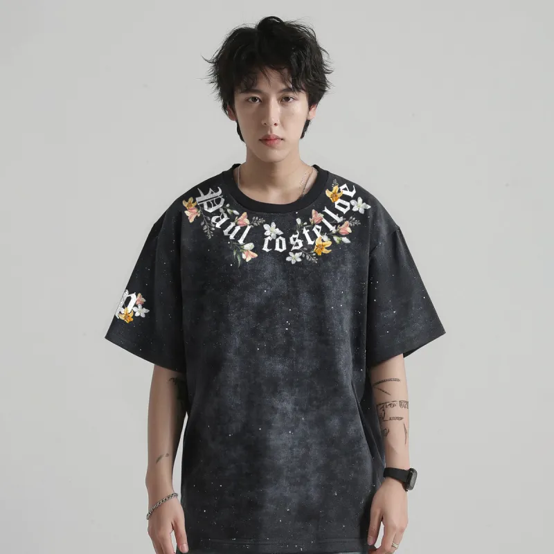 PAUL COSTELLOE T-Shirts Unisex-4
