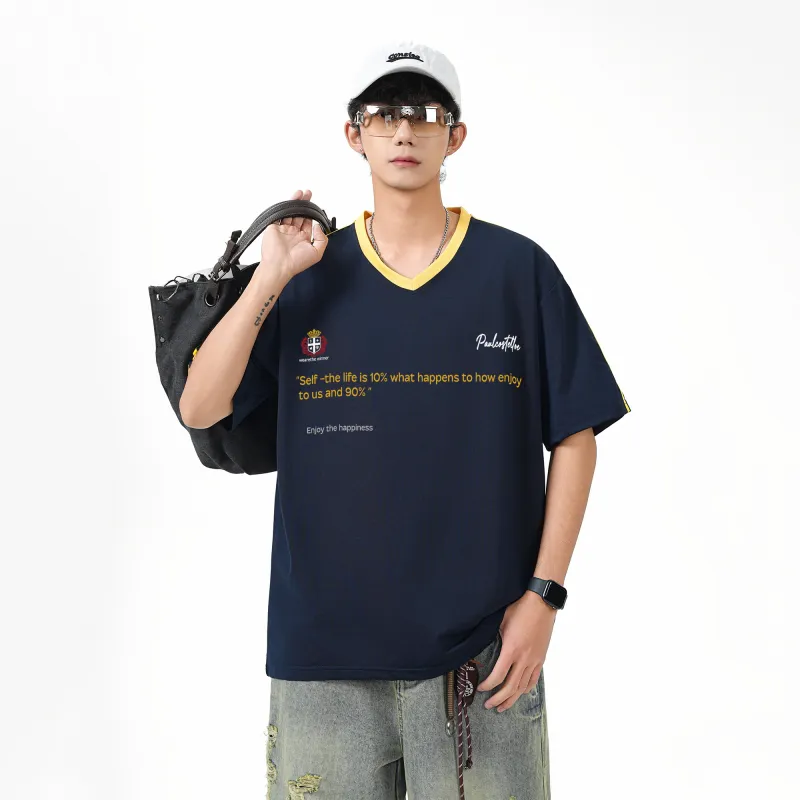 PAUL COSTELLOE T Shirts Unisex-14