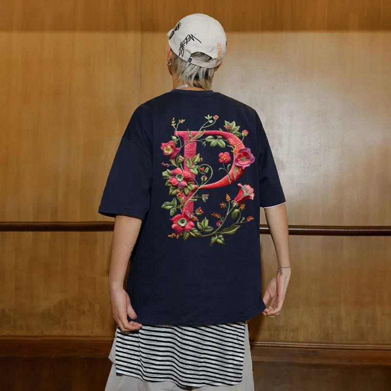 PAUL COSTELLOE T Shirts Unisex-12